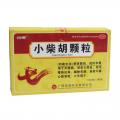 鸿博小柴胡颗粒