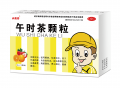 午时茶颗粒