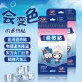 小儿医用退热贴
