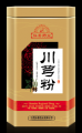 川芎粉（铁罐装）