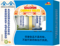 东方同康宝牌东方钙片（中老年型）+鑫康宝牌钙维生素D咀嚼片（猕猴桃味）