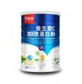 百维奇  维生素C加E铁 蛋白粉