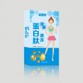 善食金维 蛋白肽胶原果冻