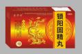 锁阳固精丸