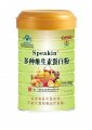 多种维生素蛋白粉