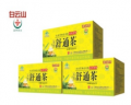 玉竹舒通茶