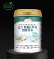 益生菌蛋白质粉固体饮料
