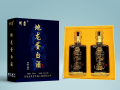 地龙蛋白酒