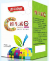 盖尔奇迪 维生素C咀嚼片