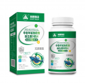 中老年鲨鱼软骨维生素D钙片 无蔗糖型
