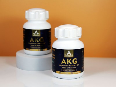 口服长寿蛋白AKG（美国进口保健食品加盟代理招商）