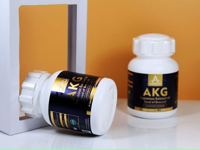 AKG口服长寿蛋白专业OEM代加工进口保健品美国韩国澳洲