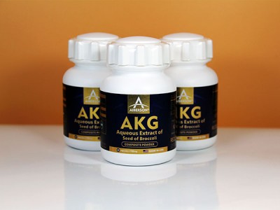 AKG(口服长寿蛋白)美国进口电销炒作会销体销团购
