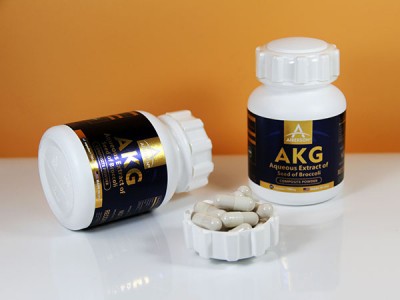 AKG(口服长寿蛋白)美国进口团购社交电商私域流量新品好产品