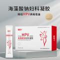 爱茵宁-海藻酸钠妇科凝胶
