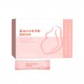 藻油DHA乳钙粉固体饮料  加工代加工贴牌OEM