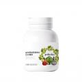 益生菌果蔬西梅片压片糖果加工 OEM 山东素源堂生产企业