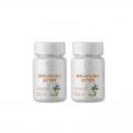 茯苓山药红薏仁压片糖果加工  odm 药食同源代加工素源堂