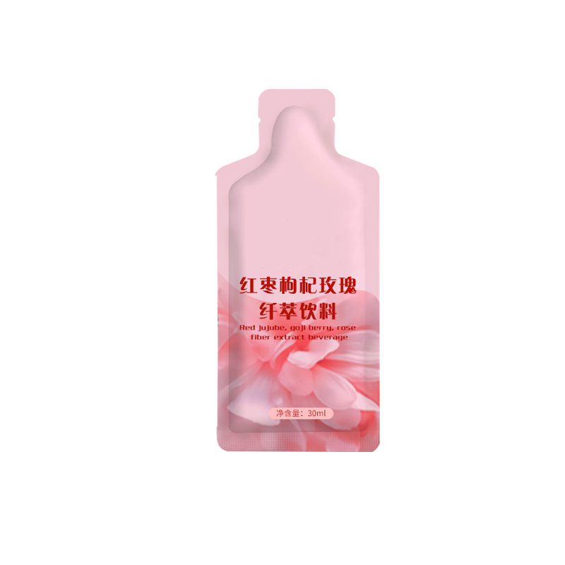 红枣枸杞玫瑰纤萃.