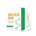 菊粉固体饮料加工 oem 新品时尚包装冲调饮品生产厂家