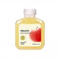 苹果山药饮加工 oem  瓶装夏季饮料生产厂家