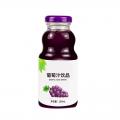 葡萄汁加工 oem 液体饮料代加工生产企业