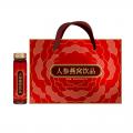 人参燕窝饮品代加工生产企业 小批量定制OEM