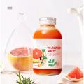 VC红西柚风味饮  灌装口服液定制oem 加工厂家