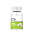 白芸豆咀嚼压片糖果高膳食纤维 小剂量定制 OEM