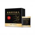 黄精黑芝麻丸加工 oem 芝麻丸生产企业