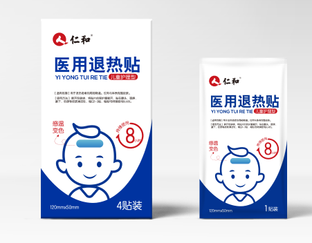 医用退热贴
