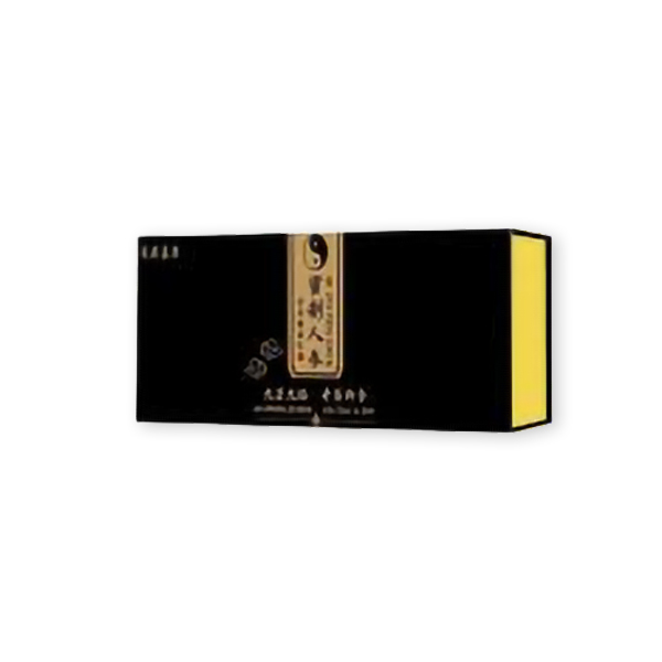 灵宝益康 蜜制人.