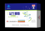 麦金利益生菌粉