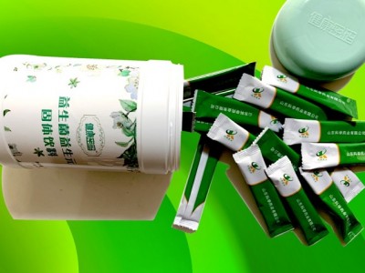 益生菌益生元贴牌定制广播电视购物直播批发供货大包长线产品