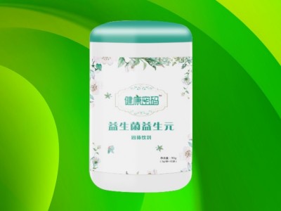 益生菌益生元电销炒作会销体销体验店定制