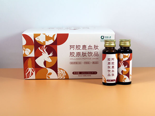 阿胶鹿血私域流量小程序抖音快手直播社群微商电商自媒体电销供货