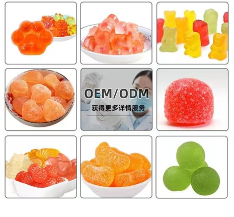 贴牌代加工