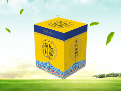 哈尔滨博馨康保健品有限公司