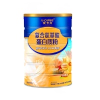 优卡力氨基酸蛋白.